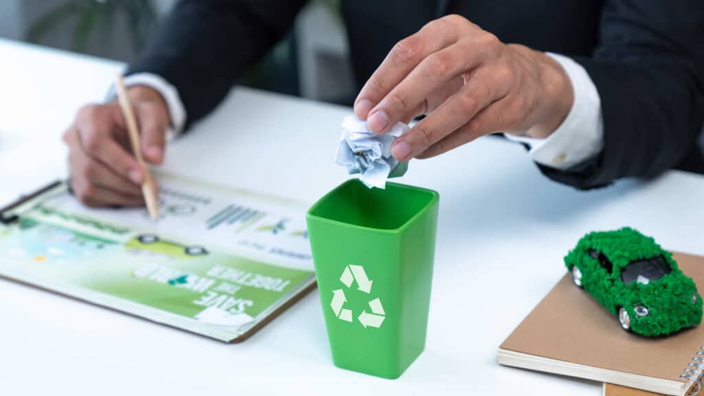 Why Specialist Insurance Matters for Waste & Recycling Businesses